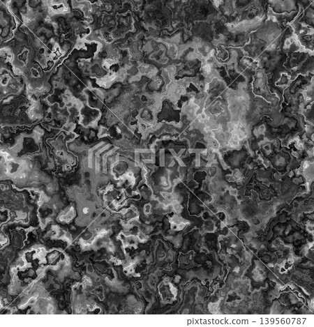 Seamless pattern of glassy white marble texture. 139560787