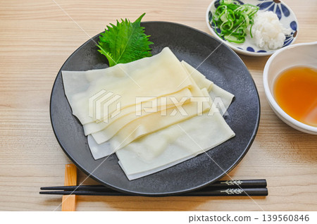 煮冰川烏龍麵 煮冰川烏龍麵 139560846