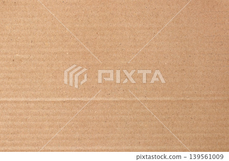 Brown cardboard sheet abstract background, texture of recycle paper box in old vintage pattern for design art work. Brown cardboard sheet abstract background, texture of recycle paper box in old vintage pattern for design art work. 139561009