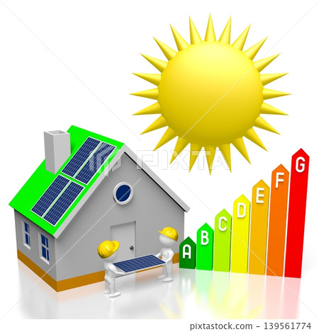 Sun, solar energy concept Sun, solar energy concept 139561774