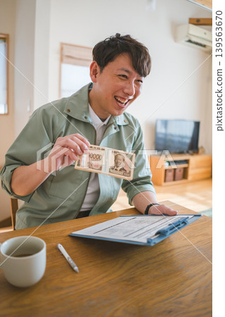 40多歲的工人 139563670