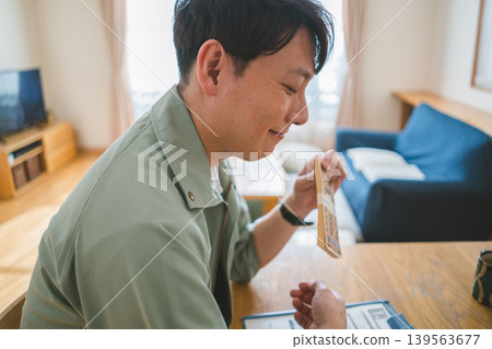 40多歲的工人 139563677