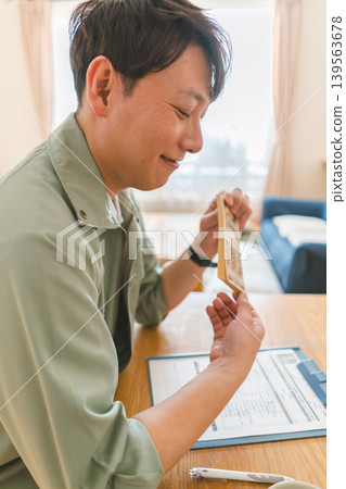 40多歲的工人 40多歲的工人 139563678