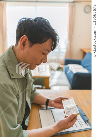 40多歲的工人 139563679