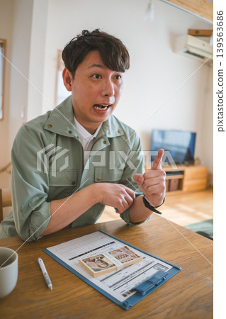 40多歲的工人 40多歲的工人 139563686