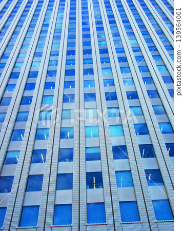 A view of the Tokyo Second Data Center (Ikebukuro Data Center) building. A view of the Tokyo Second Data Center (Ikebukuro Data Center) building. 139564001
