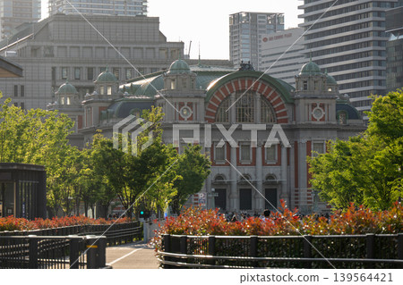 Nakanoshima Nakanoshima 139564421