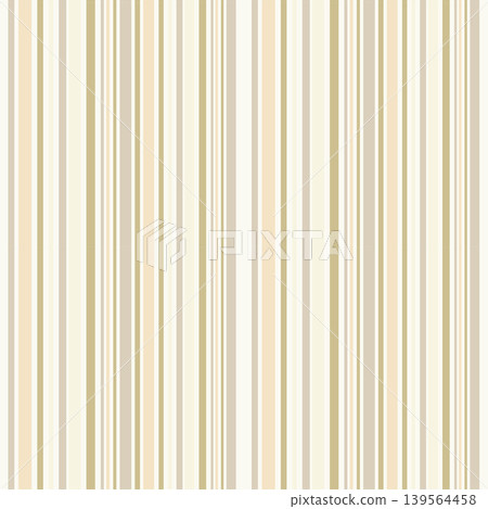 Minimal Retro Stripe Seamless Pattern in Neutral Beige Minimal Retro Stripe Seamless Pattern in Neutral Beige 139564458