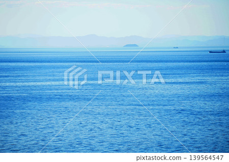 大海,天空,清晨 大海,天空,清晨 139564547