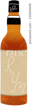 rum alcoholic drink rum alcoholic drink 139564640