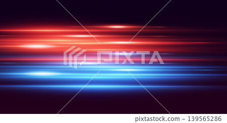 Speeding light lines creating dynamic energy and technology background Speeding light lines creating dynamic energy and technology background 139565286
