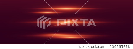 Abstract red glowing light lines creating a dynamic energetic technology background Abstract red glowing light lines creating a dynamic energetic technology background 139565758