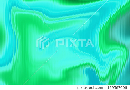 Fractal glass bright wavy color gradients Fractal glass bright wavy color gradients 139567006