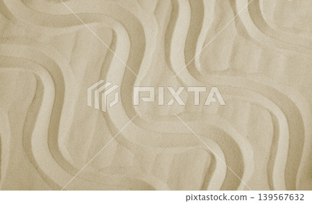 Light Sea Sand Texture Pattern, Sandy Beach Background Light Sea Sand Texture Pattern, Sandy Beach Background 139567632