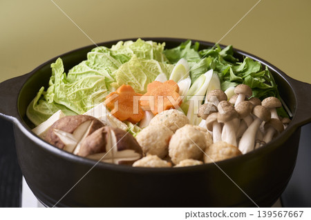 雞肉鍋 雞肉鍋 139567667