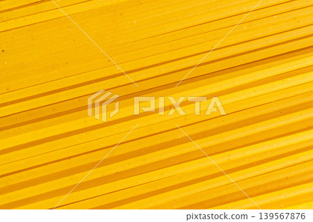 Dry spaghetti macro pattern, raw spagetti detailed texture Dry spaghetti macro pattern, raw spagetti detailed texture 139567876