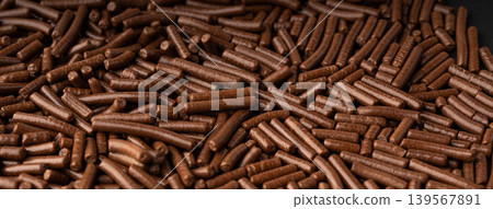 Candy Sprinkle Pile, Donut Chocolate Sprinkles Candy Sprinkle Pile, Donut Chocolate Sprinkles 139567891
