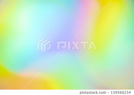 Green abstract bokeh background material Green abstract bokeh background material 139568234