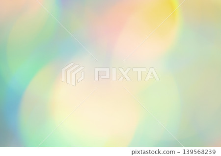 Green abstract bokeh background material Green abstract bokeh background material 139568239