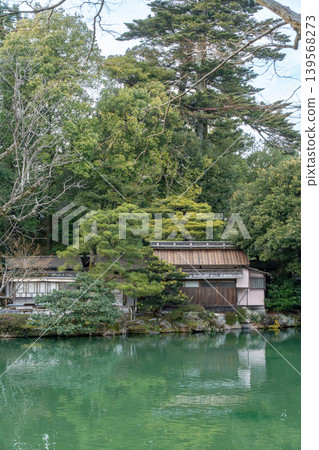 Kenrokuen Kenrokuen 139568273