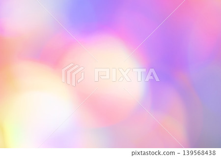 Pink-toned abstract bokeh background material Pink-toned abstract bokeh background material 139568438