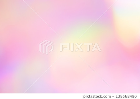 Pink-toned abstract bokeh background material Pink-toned abstract bokeh background material 139568480