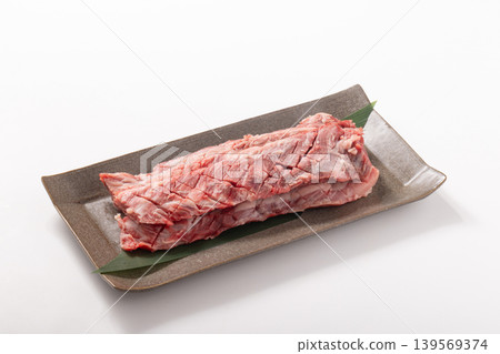 [Miyagi Prefecture] Japanese Black Wagyu Beef Ribs 139569374