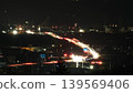 新潟縣長岡市夜景 139569406