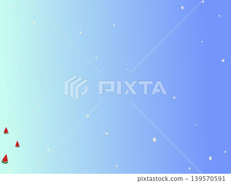 A simple background in soft, summery colors (light blue and blue). A simple background in soft, summery colors (light blue and blue). 139570591