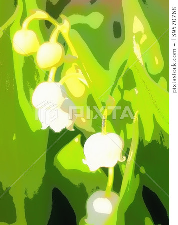 沐浴在春日陽光下的鈴蘭花(afr20260428062736) 沐浴在春日陽光下的鈴蘭花(afr20260428062736) 139570768