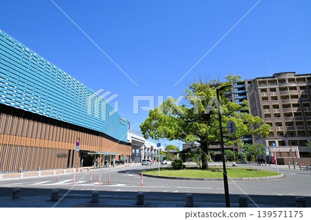 Shirakibaru Station 139571175