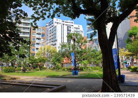 [福岡市]福岡長濱公園 139571439