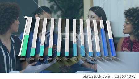 3d, meeting, office 139574072