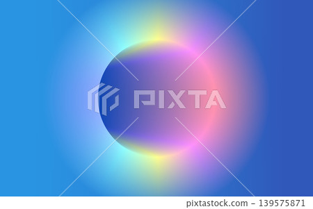 A fantastical and abstract background image A fantastical and abstract background image 139575871