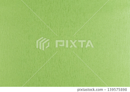 Rough-textured green paper material Rough-textured green paper material 139575898