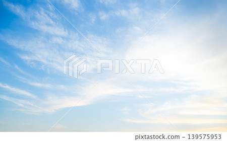 Nature Sky Cloud Blue Background Paronama Web Cloudy summer Winter Season Day, Light Beauty Horizon Spring Brigth Gradient Calm Abstract Backdrop Air Nature View Wallpaper Landscape Environment. Nature Sky Cloud Blue Background Paronama Web Cloudy summer Winter Season Day, Light Beauty Horizon Spring Brigth Gradient Calm Abstract Backdrop Air Nature View Wallpaper Landscape Environment. 139575953