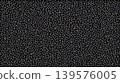 Abstract black mosaic pattern with white geometric lines and cracked texture background 139576005