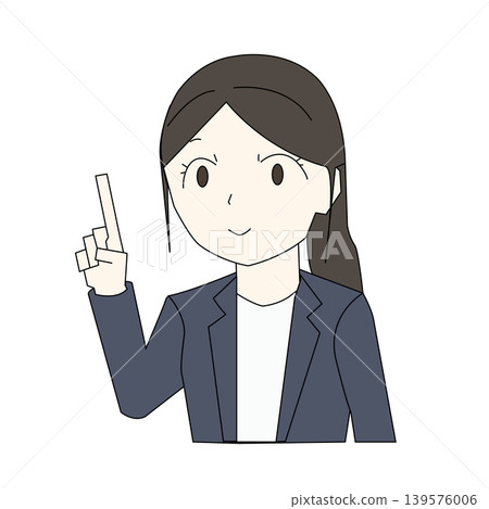 推薦女性專業人士 139576006