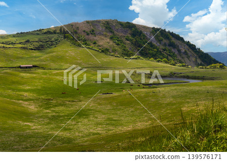 阿蘇全景線 阿蘇全景線 139576171
