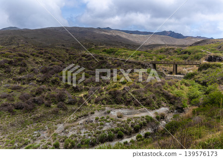 阿蘇全景線 阿蘇全景線 139576173