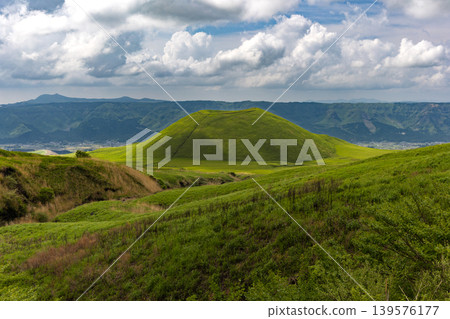 阿蘇全景線 阿蘇全景線 139576177