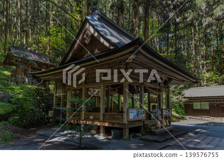 Kamonomi Kamonosato Shrine Kamonomi Kamonosato Shrine 139576755