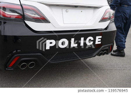 警車圖片 警車圖片 139576945