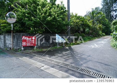 Okinawa Prefecture, Iriomote Island, Uehara District Okinawa Prefecture, Iriomote Island, Uehara District 139576963