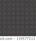 Dark Navy Geometry 139577113