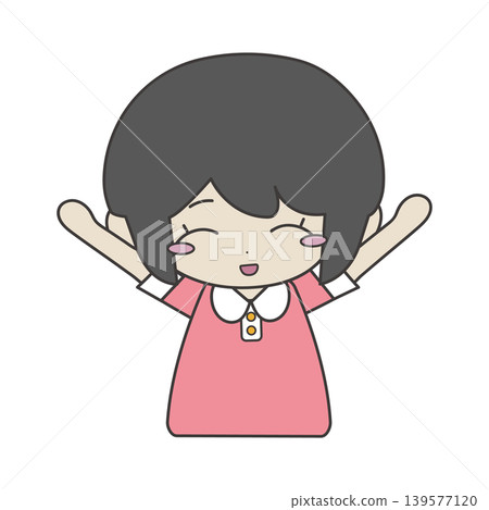 女孩們歡欣鼓舞 139577120