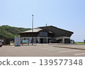 Aomori, Nakadomari, Roadside Station Kodomari "Pontomari" 139577348