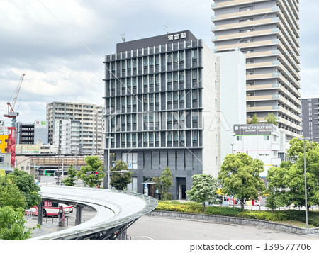 Kawaijuku Gifu School Kawaijuku Gifu School 139577706