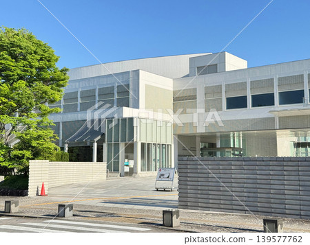 岐阜縣立圖書館 139577762