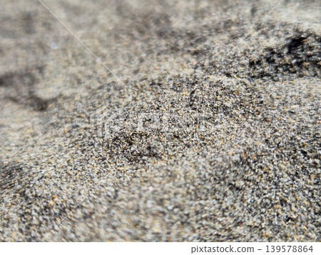 Close Up of Wet Sand Texture Close Up of Wet Sand Texture 139578864